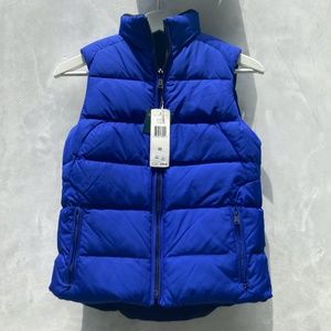 Ralph Lauren Vest - XS